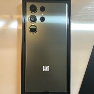 Samsung S23 Galaxy Ultra